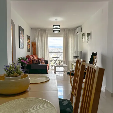 Apartment Mirador Del Mediterraneo