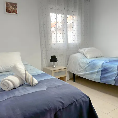 Apartment Mirador Del Mediterraneo *
