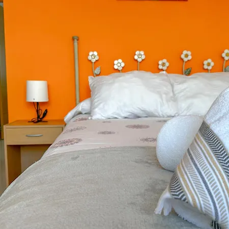Appartement Mirador Del Mediterraneo Málaga