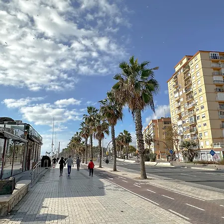 Mirador Del Mediterraneo Apartment