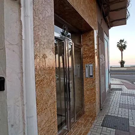 Mirador Del Mediterraneo * Málaga