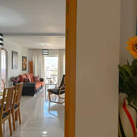 Apartamento Mirador Del Mediterraneo *