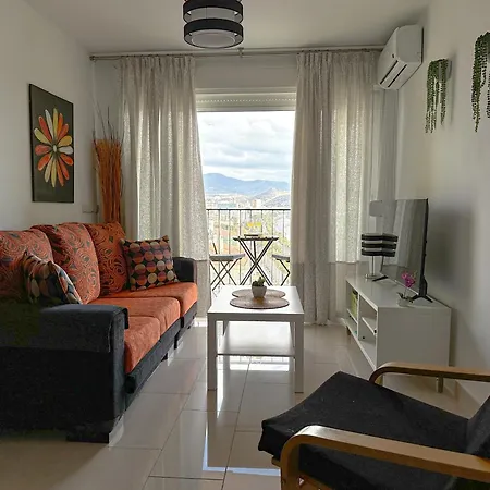 Mirador Del Mediterraneo Apartamento