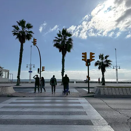 Apartamento Mirador Del Mediterraneo *