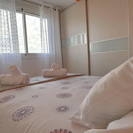 Apartamento Mirador Del Mediterraneo