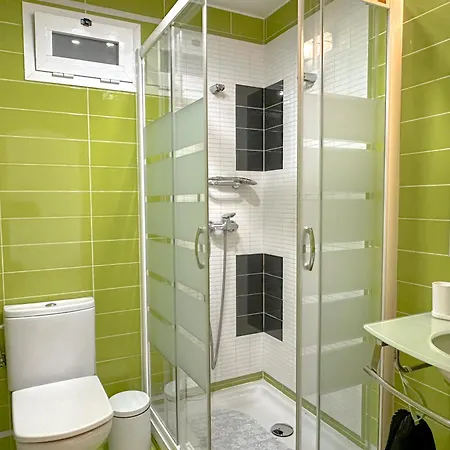 Apartamento Mirador Del Mediterraneo *