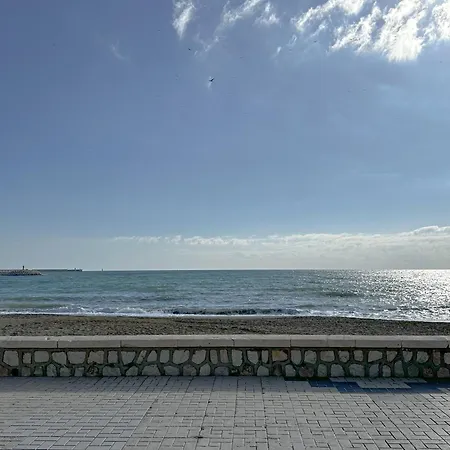 Mirador Del Mediterraneo Apartamento