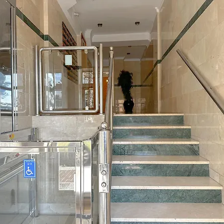 Apartamento Mirador Del Mediterraneo *