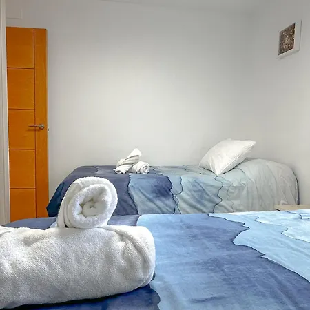 Mirador Del Mediterraneo Apartamento *