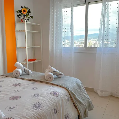 Apartamento Mirador Del Mediterraneo