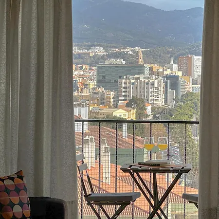 Mirador Del Mediterraneo Apartamento
