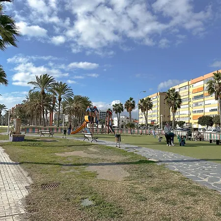 Mirador Del Mediterraneo Apartamento *