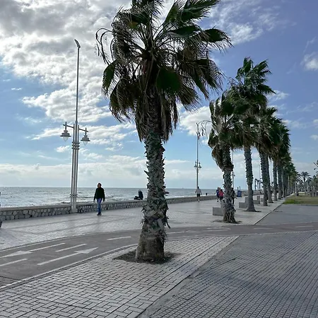 Mirador Del Mediterraneo Apartamento