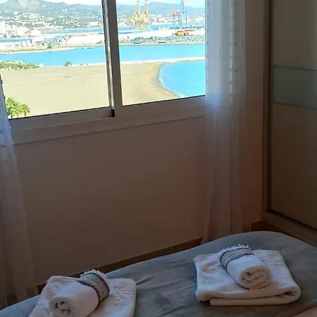 Apartamento Mirador Del Mediterraneo
